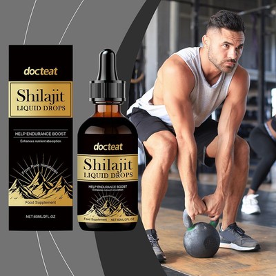 Immune Enhancement Supplement Drops | Herbal Liquid Support | Boost Immunity Nat