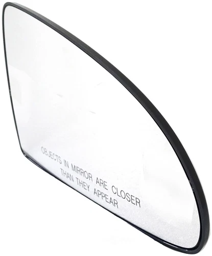 Door Mirror Glass Dorman 56026