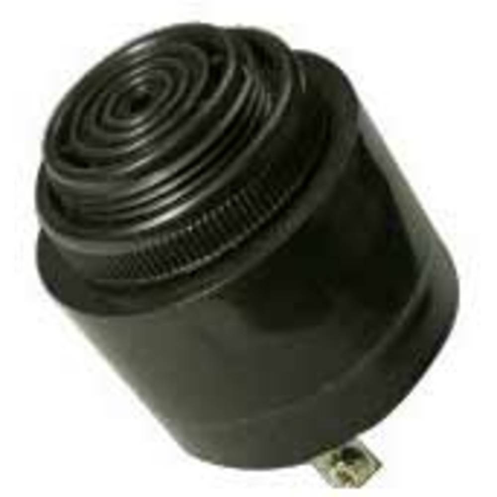TRU COMPONENTS 716987 Buzzer piezo Pressione acustica: 91 dB Tensione: 230 V