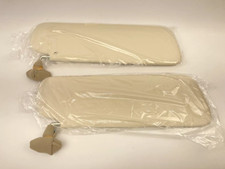 TOYOTA Land Cruiser 69-86 Sun Shade Visor Set BJ40 BJ42 FJ40 FJ43 FJ45 HJ47 FJ55