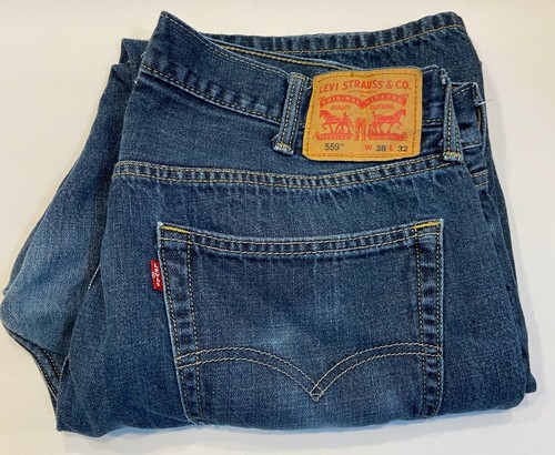 levis 38 x 32