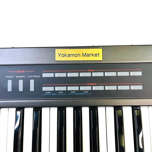 Roland Alpha Juno 2 61 Key Polyphonic Synthesizer Synth Keyboard Used - Picture 15 of 22