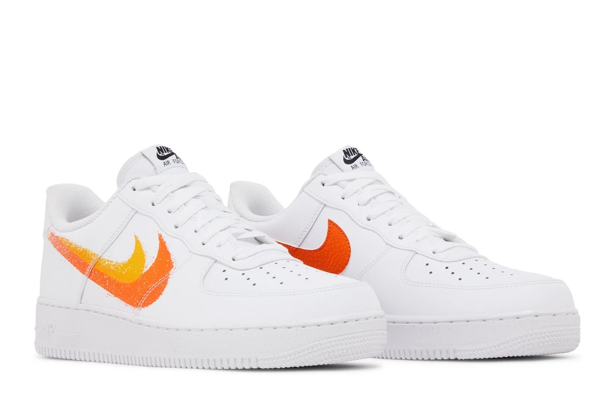 Nike Air Force 1 '07 Spray Paint for Sale | Authenticity