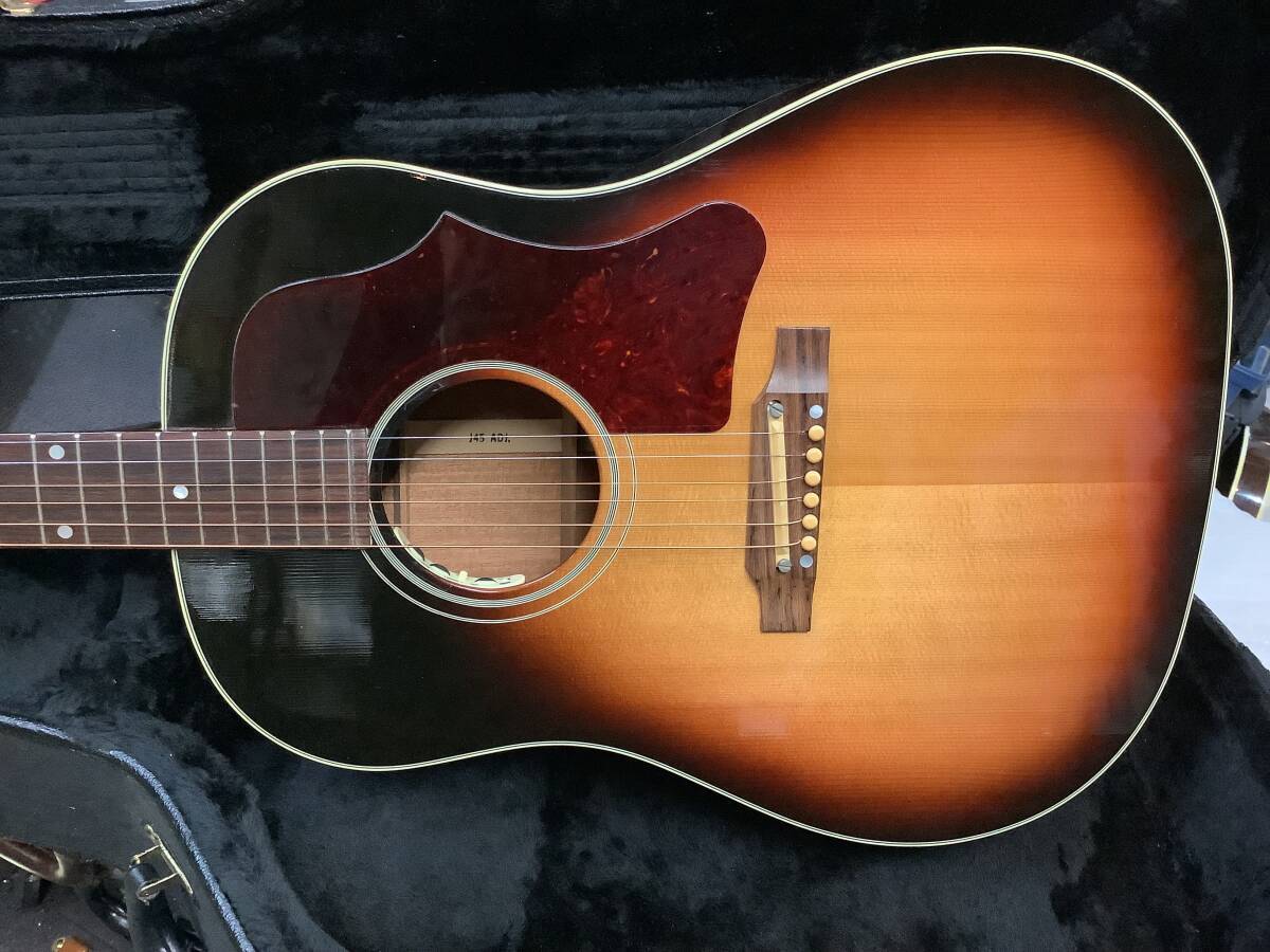 Gibson Custom Shop 1960's J-45 ADJ 60s J45 ADJ (2017) | eBay Gibson Custom Shop 1960's J-45 ADJ 60s J45 ADJ (2017) | eBay