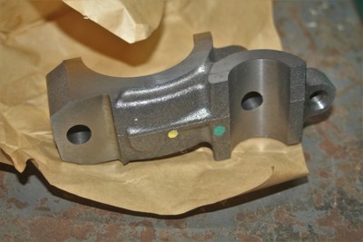 Detroit Diesel Camshaft Cap 08929870 | eBay