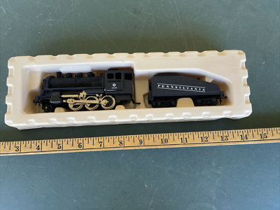 鉄道模型 LIFE-LIKE POWERED LOCOMOTIVE 98 s-l400.png