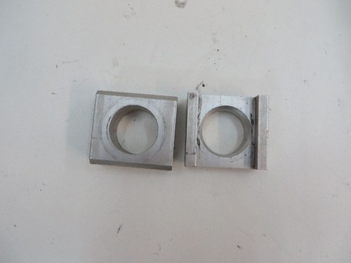 YAMAHA YZF R6RN09 Aufnahme Hinterachse gebraucht