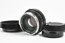 Voigtlander Nokton Classic 35mm f/1.4 MC VM Lens Leica M [Excellent] 88-K86