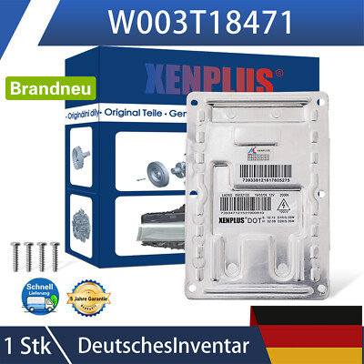 LAD5G XENPLUS brandneues Xenon-Scheinwerfer-Vorschaltgerät für 02-07 Cayenne 955