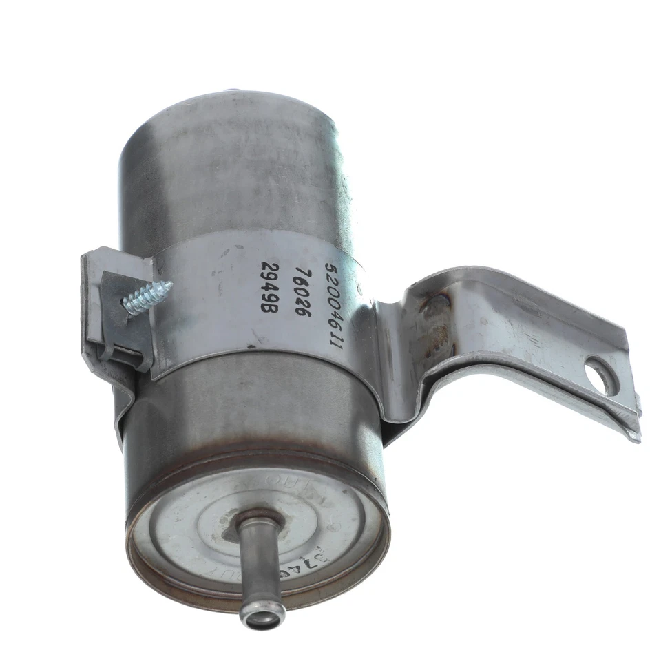 GENUINE MOPAR 91-97 DODGE DAKOTA FUEL FILTER OEM NEW 52004611 — 第 2/4 张图片