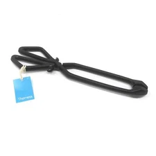 Cast Iron Log Coal Tongs | Heavy Duty | Fireside | Fireplace |