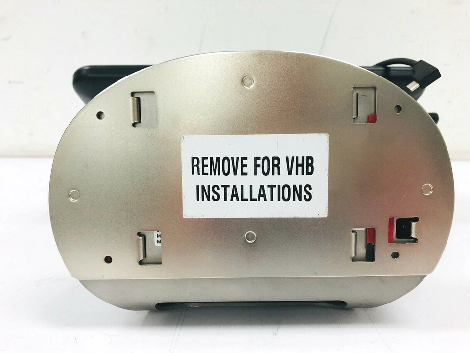 MTI Enterprise Tablet Pro POS Stand Samsung Galaxy Tab A 10.1" w Magenesa MSR - Image 3 of 4