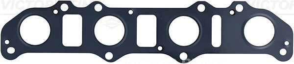 VICTOR REINZ 71-12284-00 Gasket, exhaust manifold for VOLVO