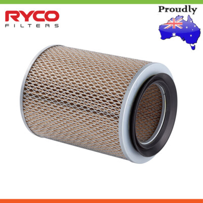 New * Ryco * Air Filter fits ISUZU FARGO / FARGO FILLY WFS53 2.2L 4Cyl Diesel