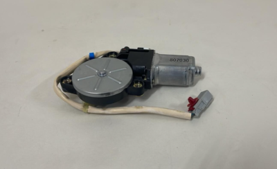 HONDA CIVIC 1998 LEFT WINDOW MOTOR # 72755-ST0-003 NEW OEM (1157