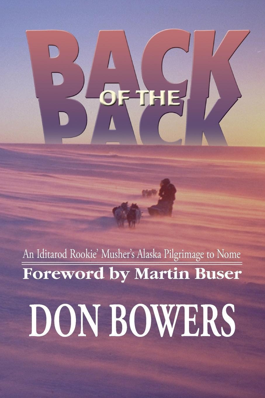 Thumbnail - Don Bowers | Back Of The Pack | Taschenbuch | Englisch (1998) |