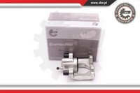 Esen SKV Bremssattel Hinten Rechts Bremssystem FüR Chrysler Voyager IV 2.8 CRD