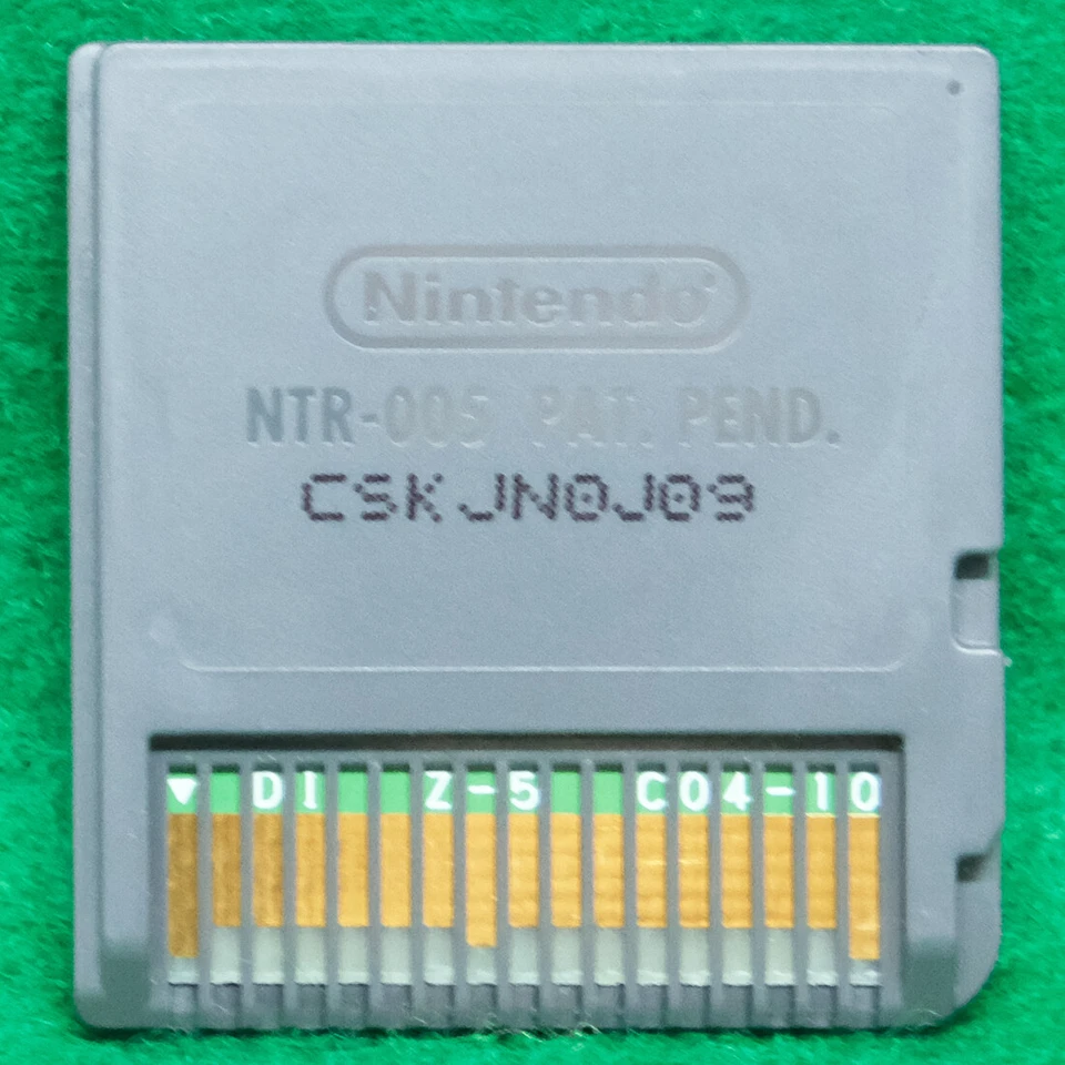 Sakatsuku Toutch And Direct Nintendo DS J League Sega Japanese Games F/S - Image 2 of 2