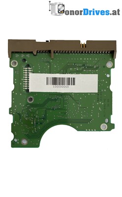 Samsung Datenrettung- Data Recovery- PCB 126-107 Rev.07 HDD 3.5'' Logicboard*