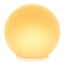 Eve Flare - Portable Smart LED Lamp with Apple HomeKit Technology, IP65 Water...