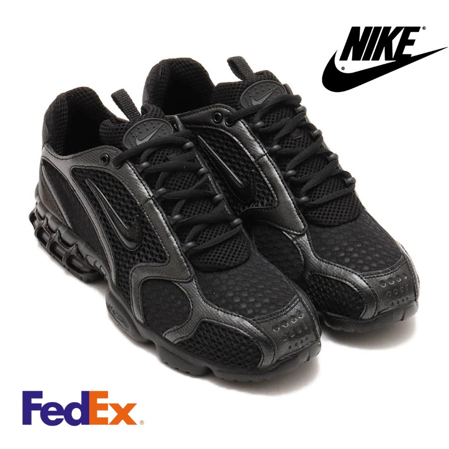 Size 11 - Nike Shox R4 Black W - AR3565-004 for sale online | eBay
