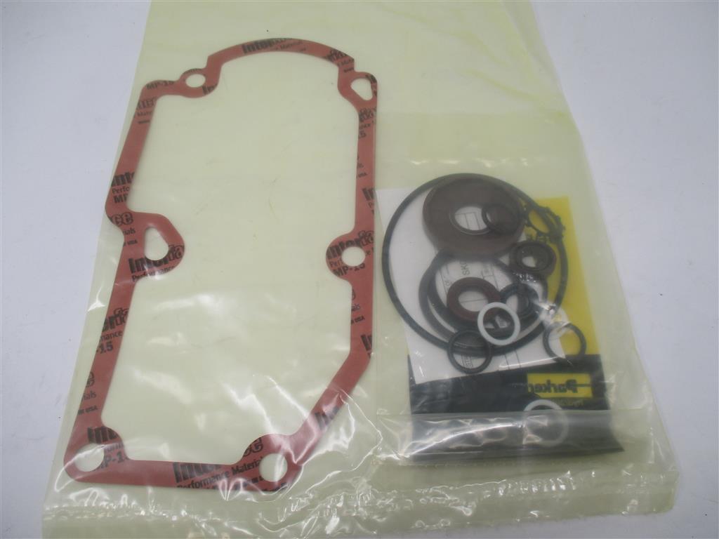 rorhページ Amazon.com : Exmark 142-3604 Pump Seal Kit Lazer Z AS