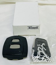 Inovonics FA223D Water Resistant Double Button Pendant Transmitter 900MHz