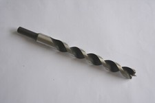 Holzspiralbohrer 20 mm 250 mm lang*