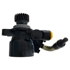 For HINO J05C ROTATION LEFT Power Steering Pump 44350-1340