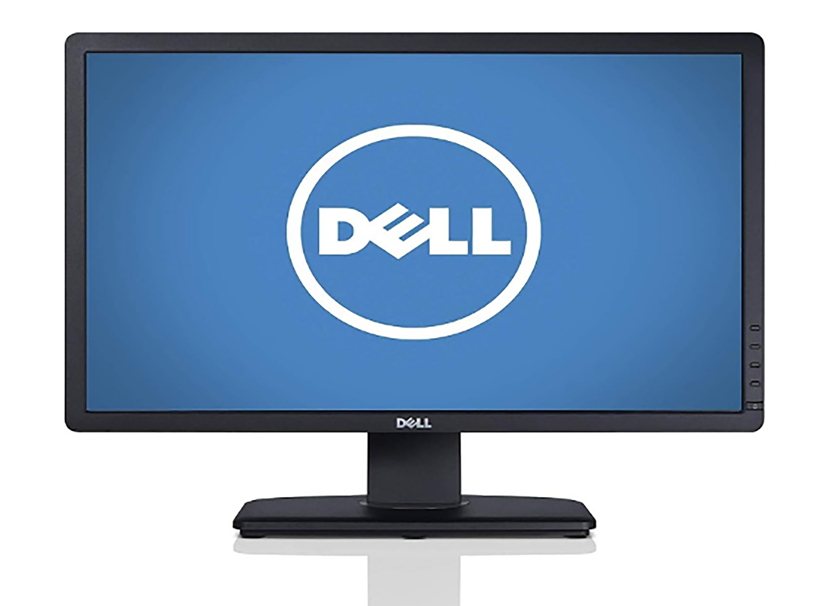Dell UltraSharp U2412Mb 24 Dell UltraSharp U2412Mb 24