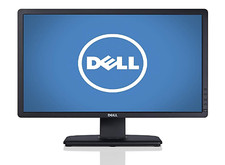 Dell UltraSharp U2412Mb 24" 1920 x 1200 60Hz IPS LCD Monitor - Tested