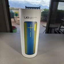 Logitech 2014 Ultimate Ears BOOM Bluetooth Speaker BOX ONLY 980-000684