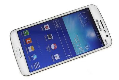 Original Samsung Galaxy Grand 2 G7102 Quad-core Dual Sim Cards