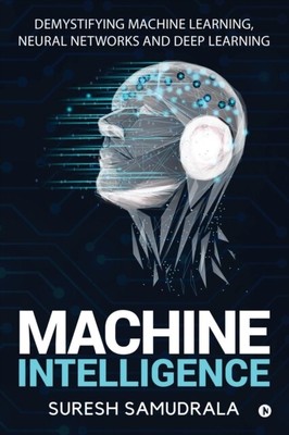 Suresh Samudrala - Maschinelle Intelligenz entmystifizierendes maschinelles Lernen - J555z