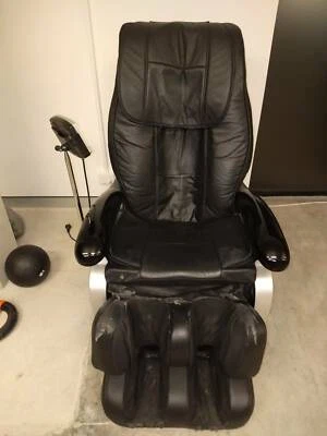 Used Cardiotech Massage Chair For Urgent Sale Other