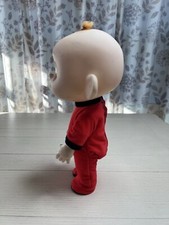 Incredibles 2   Baby Jack Attacks  Doll Talking Lights Up Works 13  