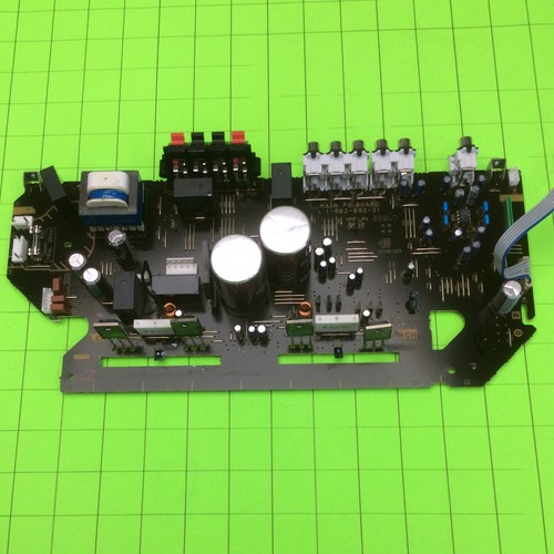 Sony STR-DH190 Stereo Amplifier Audio Sound Board 1-982-692-21