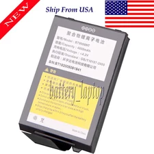 BT9000HT battery for VERISCAN IDW9000 IDWARE 9000 TOUCHLESS MOBILE ID SCANNER