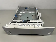 HP LaserJet RU-8008 500-sheet Paper Feeder Tray P4014 4015 4510 600 Series