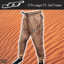 JT Pro Jogger 2.0 - Sand Trooper - Large (DIMENSION LIMITED EDITION)