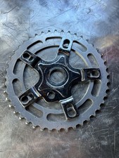 Mongoose Supergoose Spider and Sprocket 44t Vintage BMX Old School