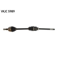 Antriebswelle Skf Vkjc 5989 FüR Renault Espace Iv Vel Satis