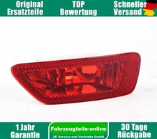 Nebelschlussleuchte hinten rechts Jeep Grand Cherokee IV WK2 57010716AB