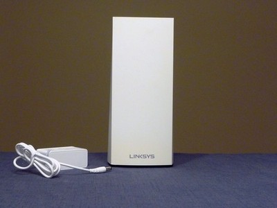 Linksys Velop MX4200C Tri-Band WiFi 6 Mesh Router System AX4200