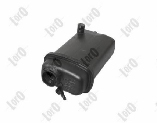 ABAKUS Engine Coolant Expansion Tank 004-026-003 For BMW, Reinforced