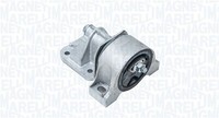 Magneti Marelli 030607010113 Halter, MotoraufhäNgung Vorne Links
