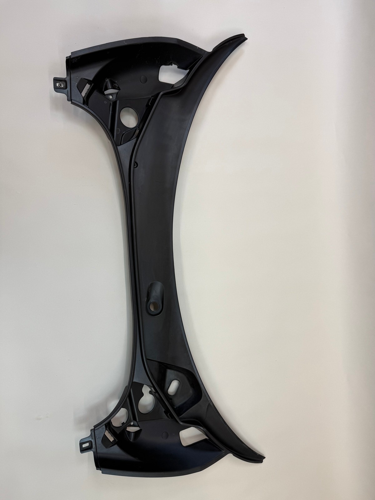 McLaren 570S 2016-2021 FRONT Cowl panel P/N 13A5836CP