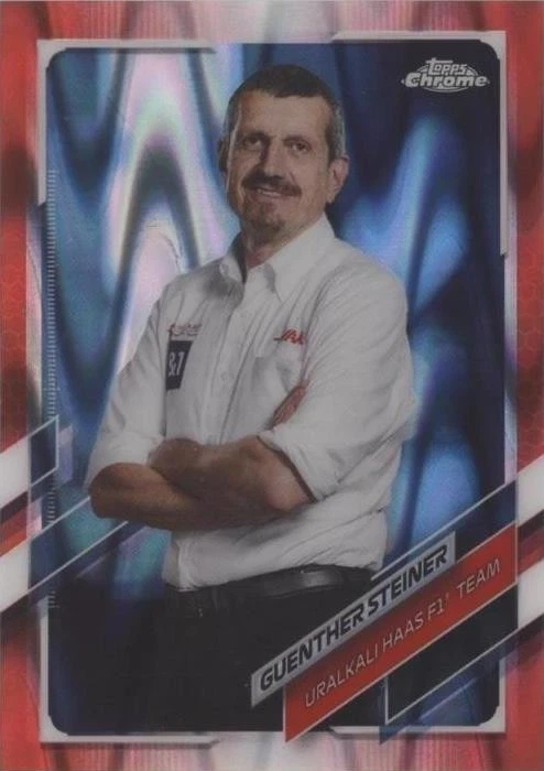 Red RayWave Refractor