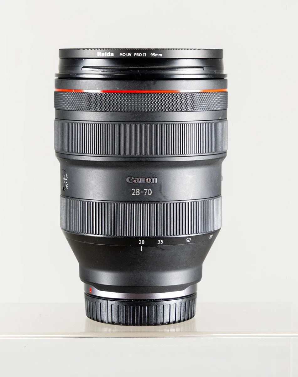 Canon f/2 Camera Lenses 28-70mm Focal for sale | eBay