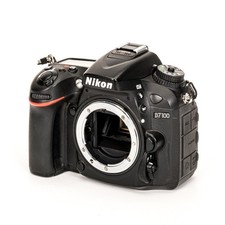 Nikon D7100 Kamera